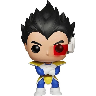 Afbeelding van Funko Pop! Animation: Dragonball Z Vegeta