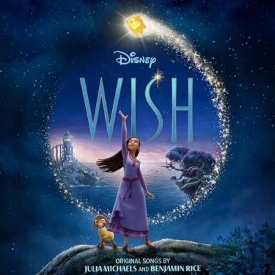 Afbeelding van Various Artists Wish (CD)