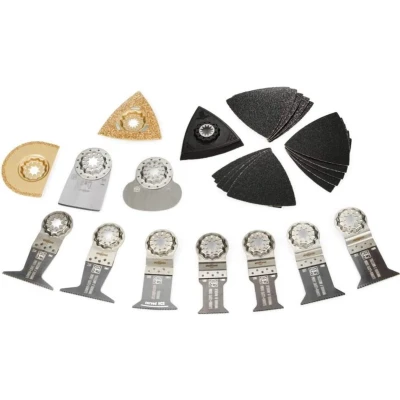 Afbeelding van Fein 26 delige accessoireset best of starlock renovation