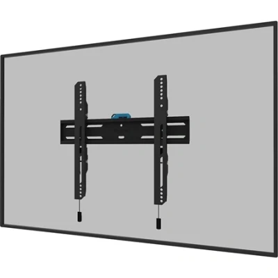 Afbeelding van Neomounts Wl30S 850Bl14 Vlakke Wandsteun Voor Schermen Tot 65 Inch Zwart