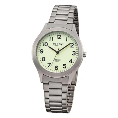 Afbeelding van Regent Herenhorloge F 1294
