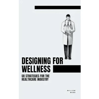 Afbeelding van Designing for Wellness