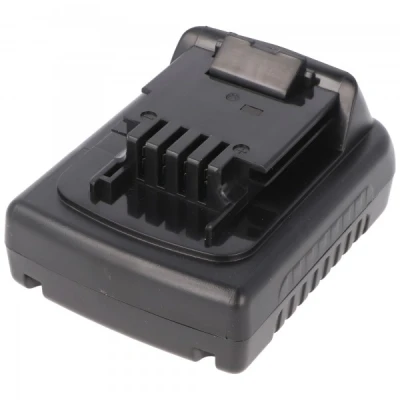 Afbeelding van batterij geschikt voor BLACK &amp; DECKER BL1114 BL1314, BL1514, LB16 (geen originele batterij)