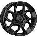 Afbeelding van Mak Express 6.5x16 5x108 ET46 65.1 Velg