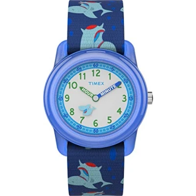 Image de Timex TW7C13500 Kids time machines kijken