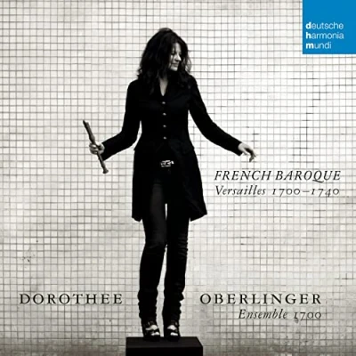 Afbeelding van French Baroque