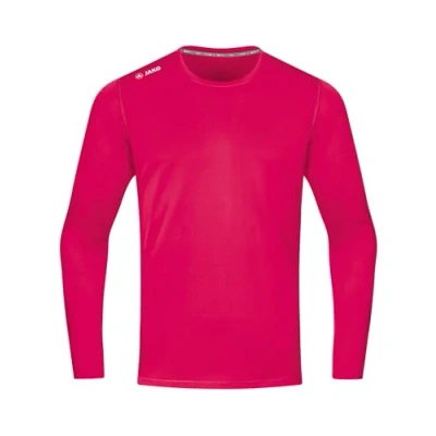Afbeelding van JAKO Shirt Run 2.0 LM Pink