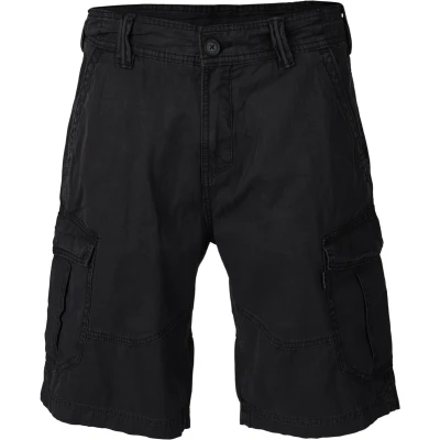 Afbeelding van Brunotti Caldo N Heren Walkshorts Zwart S
