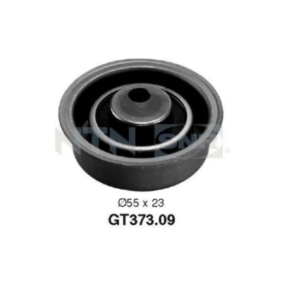 Afbeelding van SNR GT373.09 Spanrol, tandriem MITSUBISHI: GALANT 4