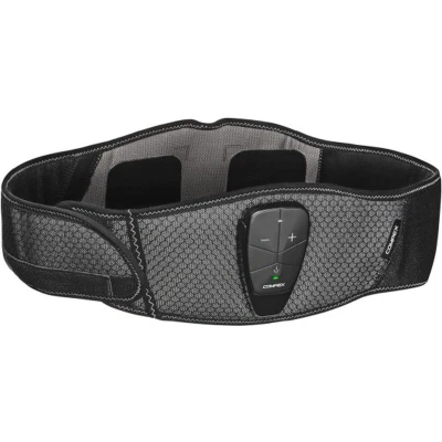 Afbeelding van Compex Corebelt 3.0 elektrostimulatiegordel voor buikspieren en lumbale wervels met 6 programma&#039;s