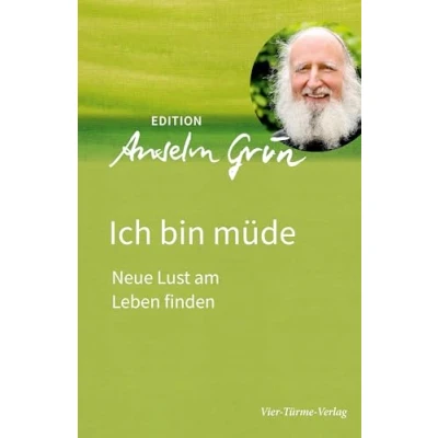 Afbeelding van Ich bin müde
