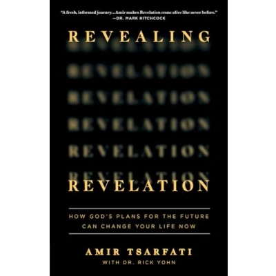 Afbeelding van Revealing Revelation