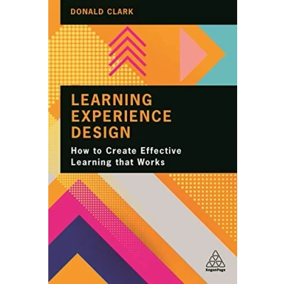 Afbeelding van Learning Experience Design