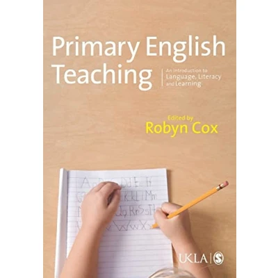 Afbeelding van Primary English Teaching