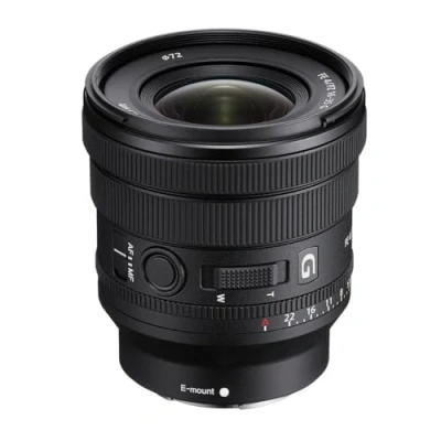Afbeelding van Sony FE 16 35mm F4 G Powerzoom (SELP1635G)