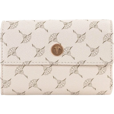 Afbeelding van JOOP! Cortina Cosma Purse Portemonnee offwhite, Dames, Maat: One Size, Off white