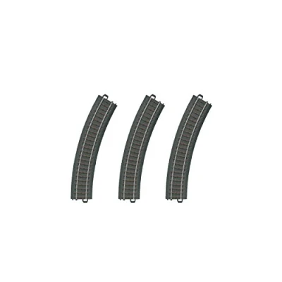Image de Rail courbe H0 Rayon:360 mm 30 Märklin Start up 20130 3 pc(s)