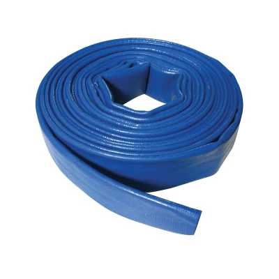 Afbeelding van Sliverline Platte slang 32mm x 10 M1