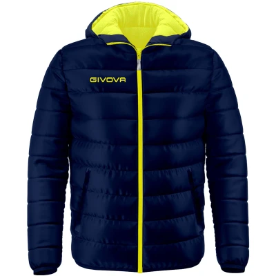 Afbeelding van Sports jacket Givova Olanda 4Xl
