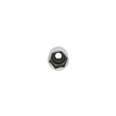 Afbeelding van KS TOOLS 917.1254 Steeksleutelelement DIN 3120, ISO 1174, 3124, 2725 27,0 Chroom vanadium staal