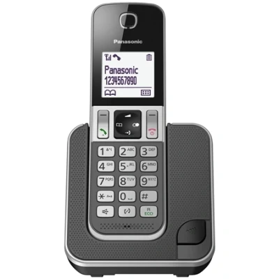 Afbeelding van Panasonic Draadloze Telefoon Kx tgd310nlg Mono