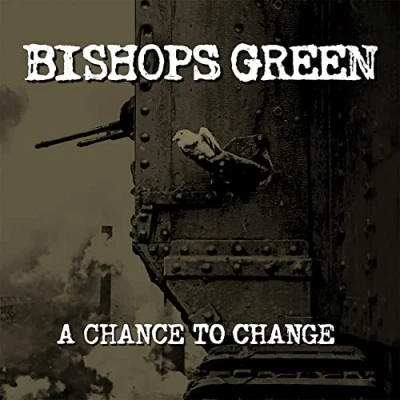 Afbeelding van Bishops Green A Chance To Change