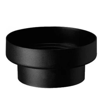Afbeelding van Ubbink Aerfoam verloop Ø180 naar Ø150mm 0542002