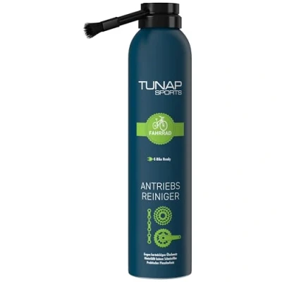 Afbeelding van TUNAP Sports Drive Cleaner Tandwiel en kettingreiniger