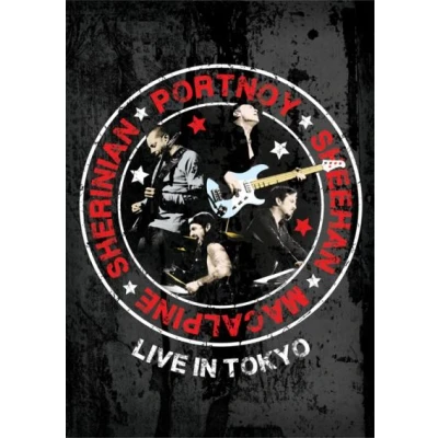 Afbeelding van Live In Tokyo