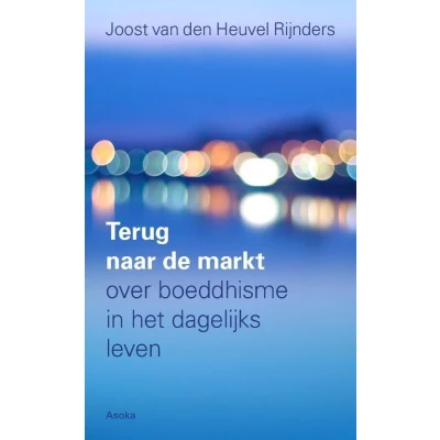 Afbeelding van Terug naar de markt