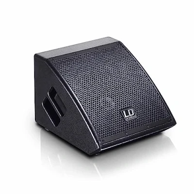 Afbeelding van LD Systems LDMON81AG2 Actieve podium monitor 20.3 cm 8 inch 80 W 1 stuk(s)