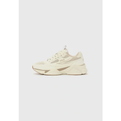 Afbeelding van FILA Recade S Wmn Sneakers voor dames, Oxford Tan Antiek Wit, 36 EU