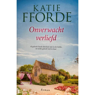 Afbeelding van Onverwacht verliefd