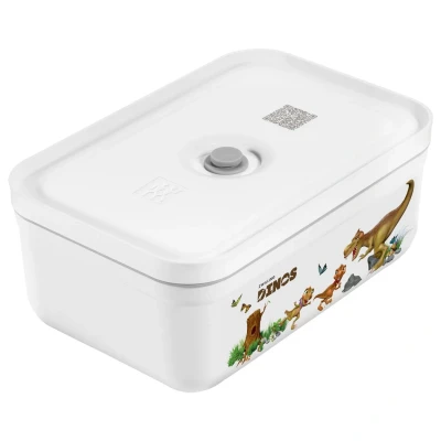 Afbeelding van Zwilling Fresh &amp; Save Vacuüm Lunchbox L Dino 1600 ml