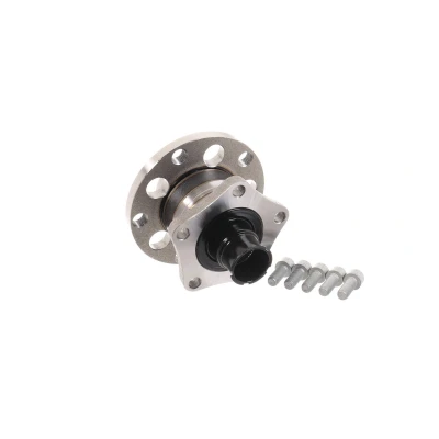 Afbeelding van Skf Wiellagerset VKBA 3489