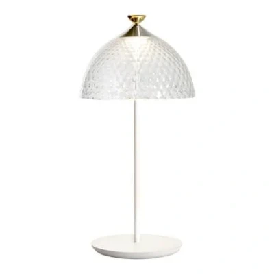 Afbeelding van Kartell Pumo Tafellamp Wit