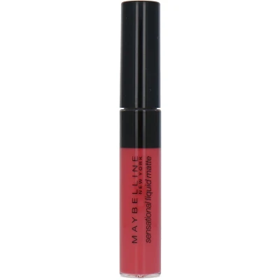 Afbeelding van Maybelline Liquid Matte Lipstick 05 Keep It Mellow