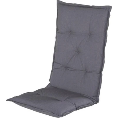Afbeelding van Hartman Tuinmeubelkussen Havanna Seal Grey