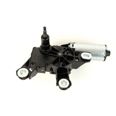 Afbeelding van Valeo Ruitenwissermotor 404849