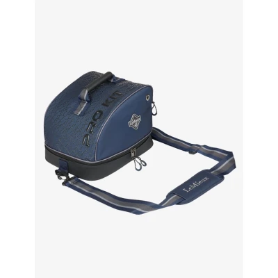 Image de LeMieux Sac à Bombe Elite Pro Bleu
