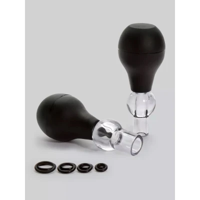 Afbeelding van Tepelzuigers Nipple Pump