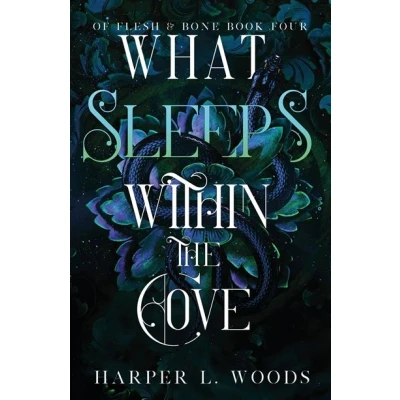 Image de What Sleeps Within the Cove