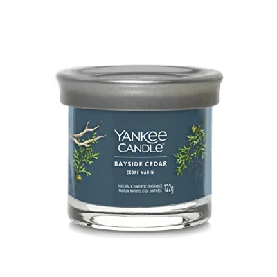 Afbeelding van YC Bayside Cedar Signature Small Tumbler