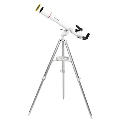 Afbeelding van Bresser Telescoop Messier AR 70/700 Licht &amp; Compact Zeer Lichtsterk