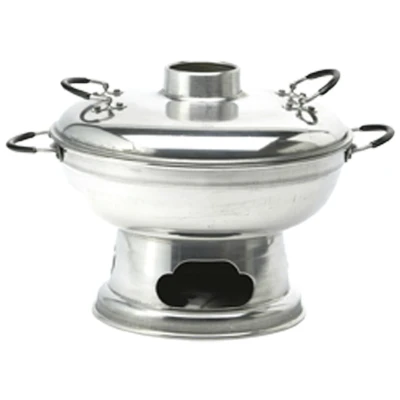 Afbeelding van Aluminium Chafing Dish