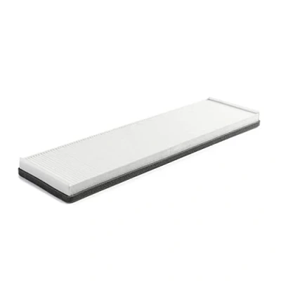 Afbeelding van UFI 53.054.00 Interieurfilter Stoffilter 580mm 164mm 32mm