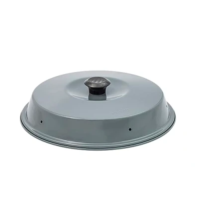 Afbeelding van Omnia Deksel Anthracite Grijs Accessoires