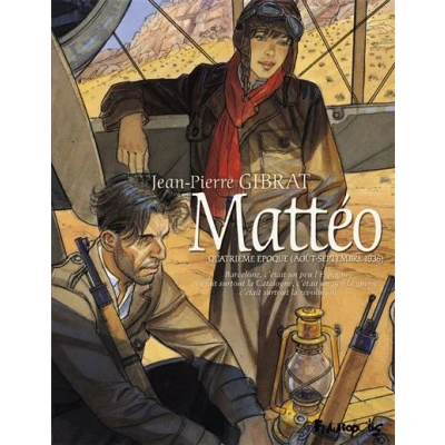 Image de Mattéo