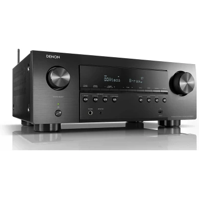 Afbeelding van Denon AVR S960H receiver