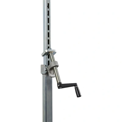 Afbeelding van Carat Modulaire Stempelpaal Voor Boorstatieven As1801, As1802 En As2300